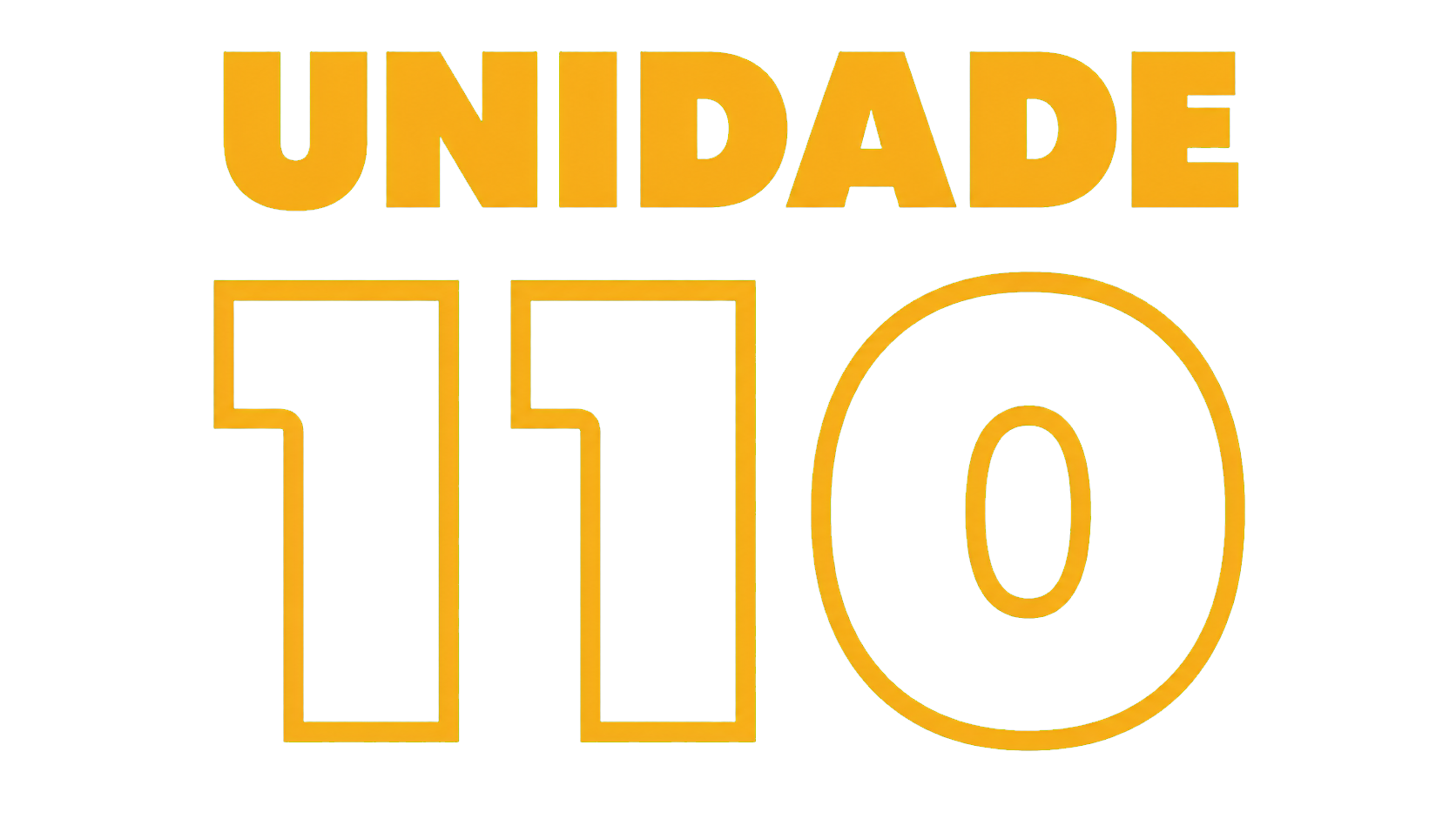 Unidade 110